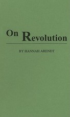 On Revolution