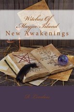 Witches Of Mayjee Island