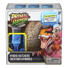 PRIMAL HATCH Interaktyvus žaislas „Dinozauras hibridas“