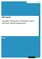 Opening ceremonies of Olympic Games and their cultural applications