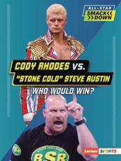 Cody Rhodes vs. Stone Cold Steve Austin
