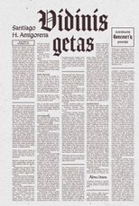 Vidinis getas (knyga su defektais)