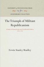 The Triumph of Militant Republicanism