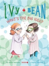 Ivy and Bean (Book 7)