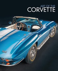 The Art of the Corvette