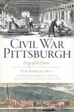 Civil War Pittsburgh