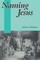 Naming Jesus