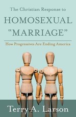 The Christian Response to Homosexual Marriage