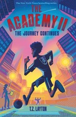 The Academy II: The Journey Continues