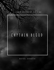 Captain Blood