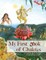 My First Book of Chakras