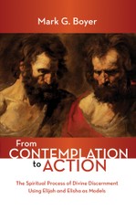 From Contemplation to Action