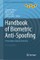 Handbook of Biometric Anti-Spoofing
