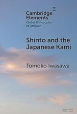Shinto and the Japanese Kami