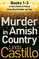 Murder in Amish Country