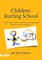 Children Starting School