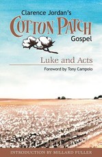 Cotton Patch Gospel