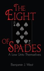 Eight of Spades