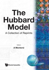 Hubbard Model, The: A Collection of Reprints