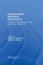 Developmental Behavioral Neuroscience