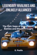 Legendary Rivalries and Unlikely Alliances