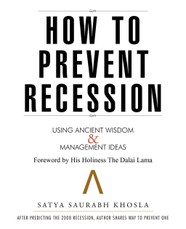 Khosla, S: How to Prevent Recession