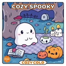 Cozy Spooky