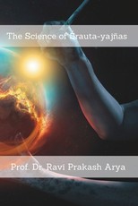 The Science of Śrauta-yajÃ±as