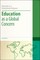 Education as a Global Concern