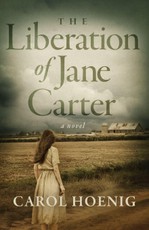 The Liberation of Jane Carter