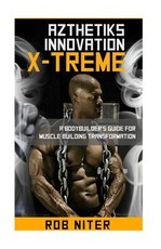 Rob Niter's Azthetiks Innovation