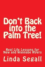 Don't Back into the Palm Tree