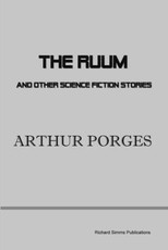 The Ruum and Other Science Fiction Stories