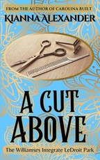 A Cut Above