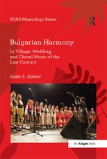 Bulgarian Harmony