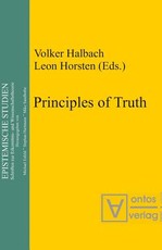 Principles of Truth