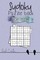 Sudoku Puzzle Book For Teens