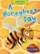 A Honeybee's Day