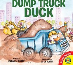 Dump Truck Duck