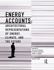Energy Accounts