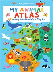 My Animal Atlas