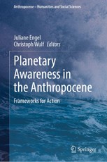 Planetary Awareness in the Anthropocene