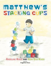 Khoo, H: Matthew'S Stacking Cups