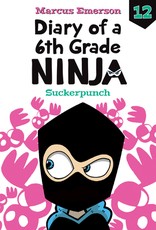 Suckerpunch: #12