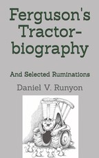 Ferguson's Tractor-biography