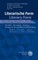Literarische Form / Literary Form