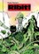 The Frank Thorne Library: Frank Thorne's Ribit
