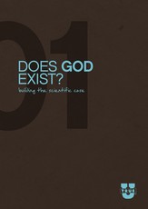 Does God Exist?