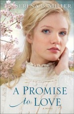 Promise to Love ( Book #3)