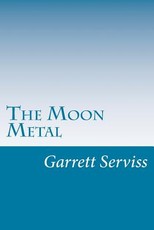 The Moon Metal